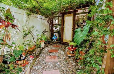 Cozy AF Tiny-House Oasis - Foto 15