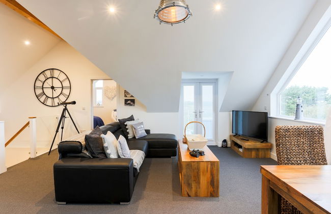 The Lighthouse - Foto 45