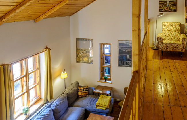 Willa Juszczyn - Foto 23