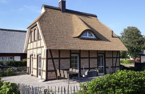 Ferienhaus Min Hüsung - Foto 1