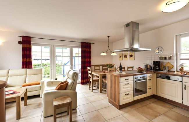 Nice Apartment in Zempin - Foto 5