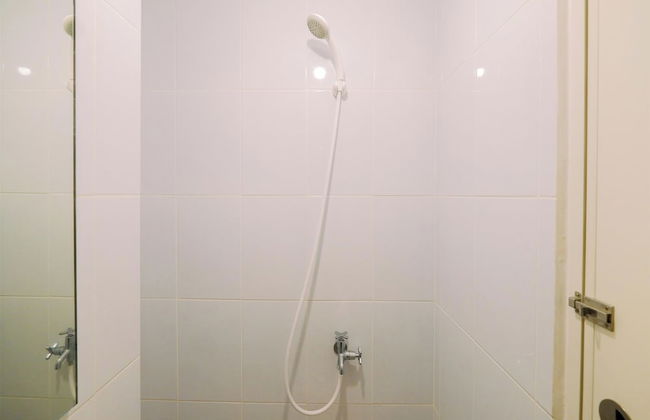 Good Deal And Simply Studio Tokyo Riverside Pik 2 Apartment - Foto 8