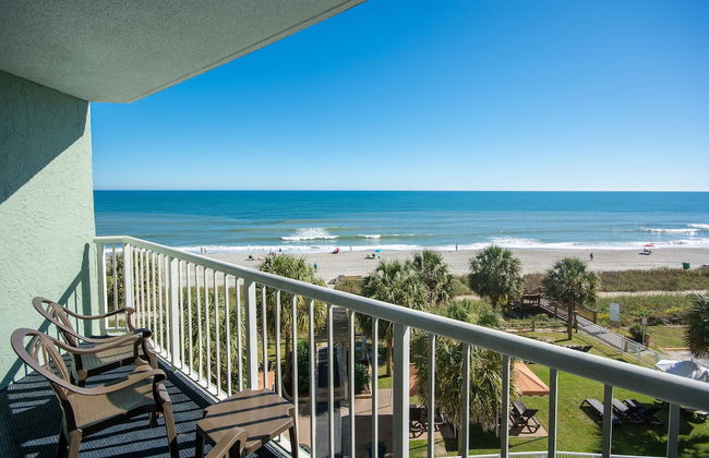 The Strand - A Boutique Resort - Photo 34