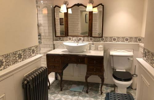 The Coach House - Foto 64