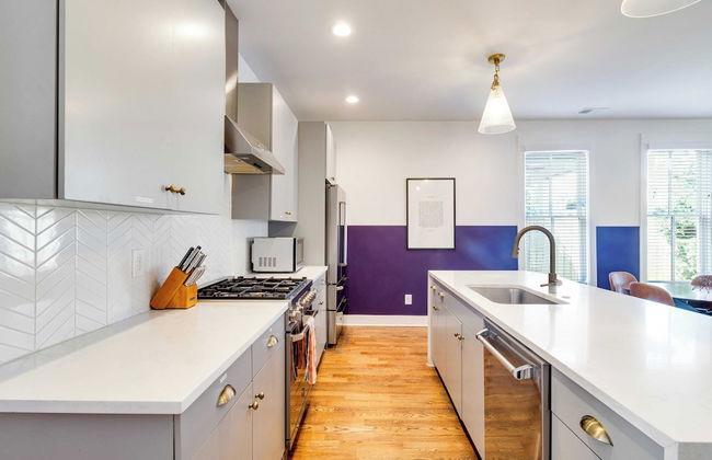 Patsy by Avantstay Spectacular 3BR Condo in Heart of Nashville - Foto 12