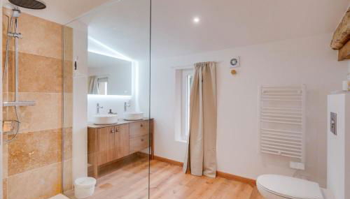 Gîte familiale 3 chambres, au coeur des vignes - Foto 5