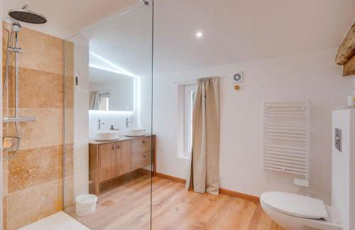 Gîte familiale 3 chambres, au coeur des vignes - Foto 5