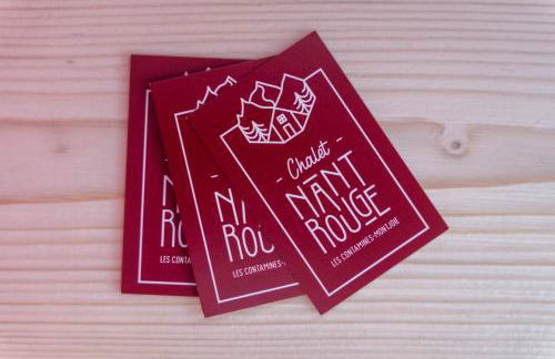 Chalet Nant Rouge - Photo 40