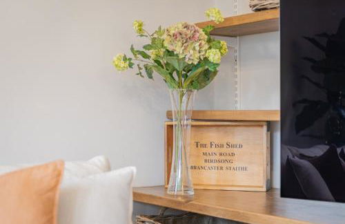 The Retreat - Luxury Home, Ambleside - Foto 17