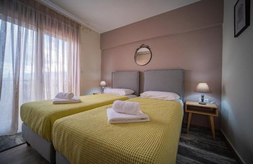 Fresh Living Suites - Foto 25