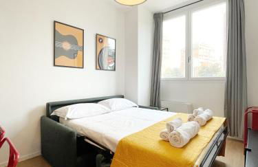 Appartamento La Stecca 13 vicino IEO Milano - Foto 6