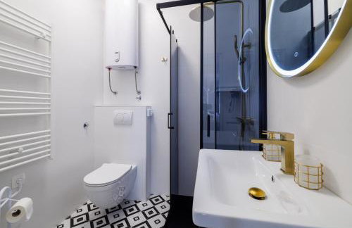 Apartments Villa Dora - Photo 79