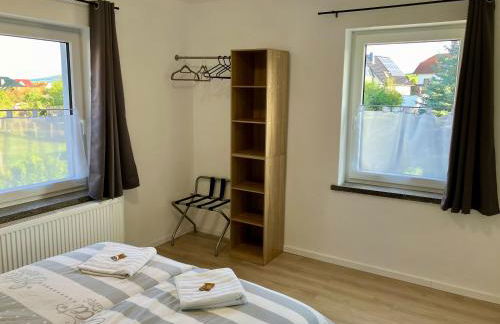 Borsch urlaub Ferienwohnungen - Foto 12