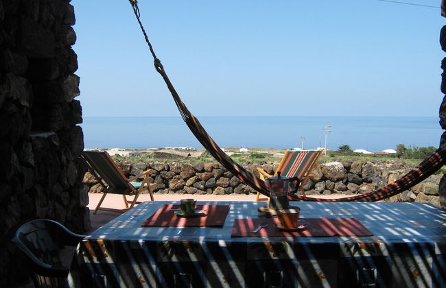 Agriturismo Zibibbodoro - Foto 66