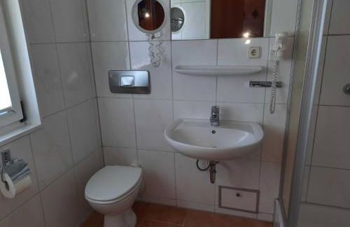 Ferienhaus Robinson Romantikpfad 164 - Foto 10