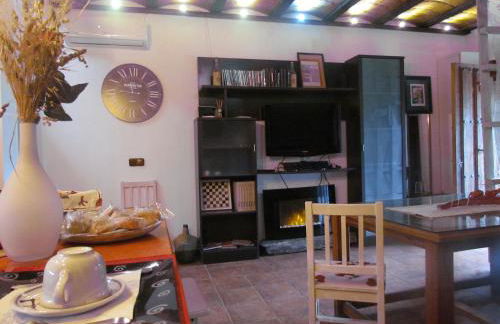 Apartamentos Casas Rurales "Paraje San Blas" TR-BA-00166 - Foto 63