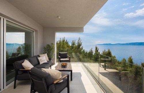 Villa Alta Mare - Apartments With Pool - Foto 10