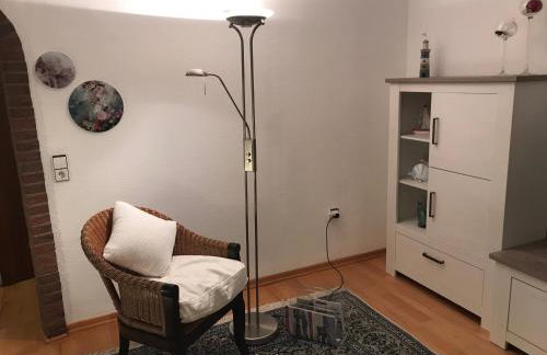 Ferienwohnung Wattlöwe - Photo 23