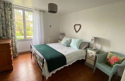 Gites Rue Du Chateau - Foto 17