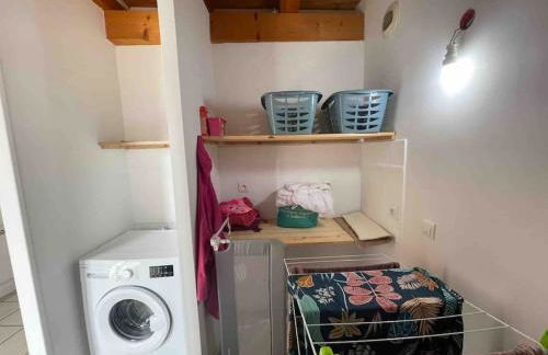 Charentaise 6-8 personnes avec piscine - Foto 19