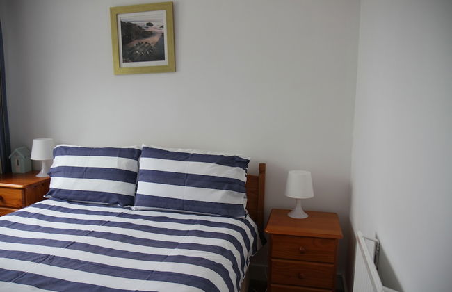 Freshwater Bay Holiday Cottages - Foto 8