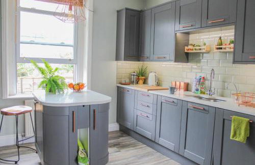 Dudley House - Foto 6