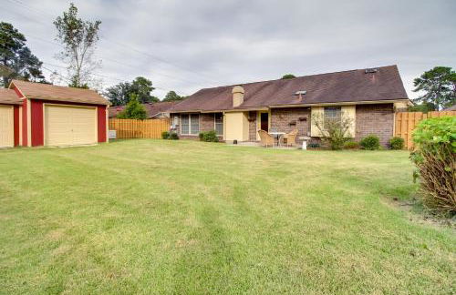 Savannah Escape about 11 Mi to Historic District! - Foto 24