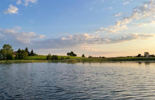 Dwa Żurawie - Głuszyn - Foto 52