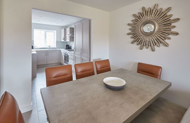 Host & Stay - Highfield House - Foto 61