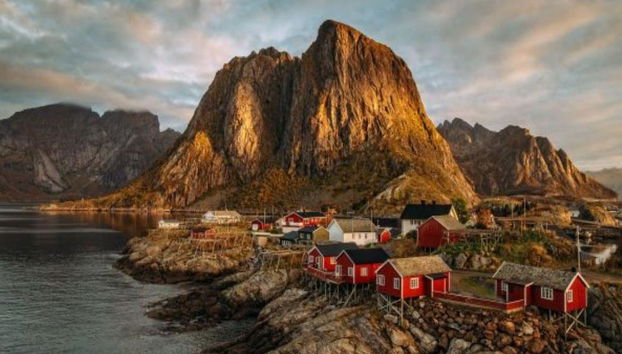 Pacchetto di 2 giorni: Estate alle Isole Lofoten - Tour per piccoli gruppi - Foto 5
