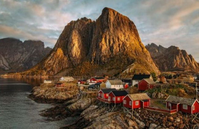 2-Tages-Paket: Sommer auf den Lofoten - Kleingruppentour - Foto 5