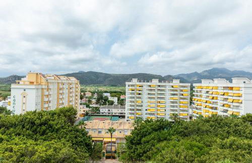 LaraMar Solo Familias Apartamento vistas al mar - Foto 23