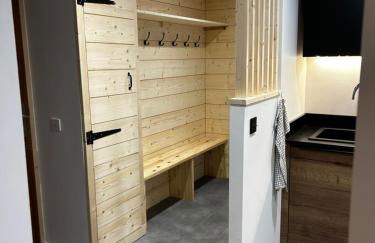 Magnifique vue - Pistes 1 min - Parking possible à l'extérieur de la résidence - Foto 8