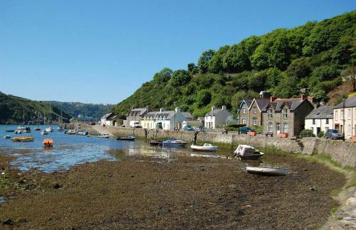 Ty Tatws Fishguard Pembrokeshire - Foto 28