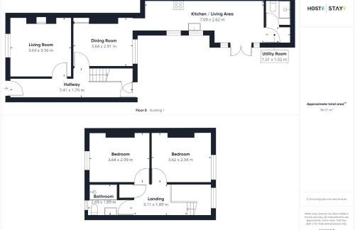 Host & Stay - The Old School House - Foto 36