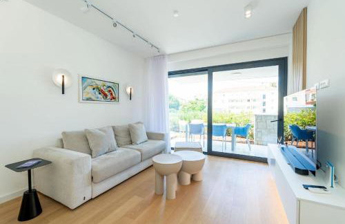 Designer Apartment Marija - Photo 36