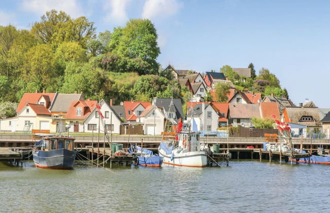 Ferienhaus, Zirchow - Foto 15