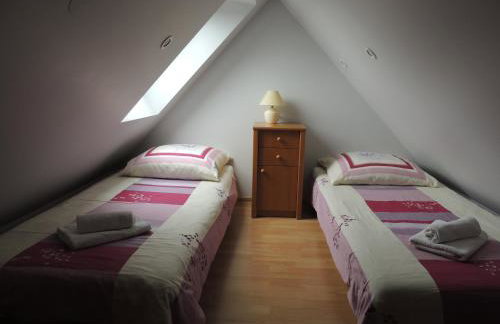 EUROPA APARTAMENTY - Foto 27