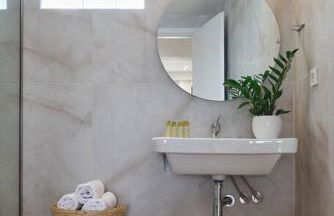 New Crete apartment in Stavromenos Coast w/pool - Photo 11