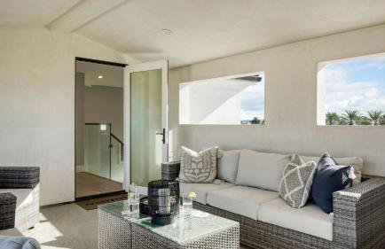 Sea Crown by Avantstay 5mins From the Beach w/ Multiple Terraces! Permit#slp13639 - Foto 66