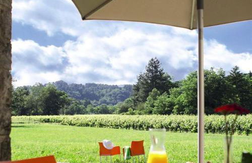 Apartment Les Vans-Cottage 3 pièces 5 personnes by Interhome - Foto 3