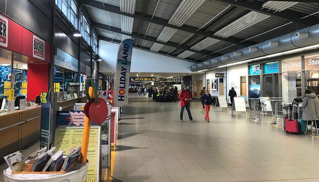 Taxi chauffeur privé Strasbourg - Molsheim - Photo 4