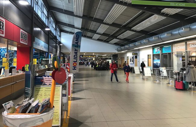 Taxi chauffeur privé Strasbourg - Molsheim - Photo 4