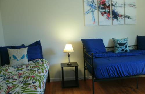 Townhouse W Private Deck & Mt View - Foto 28