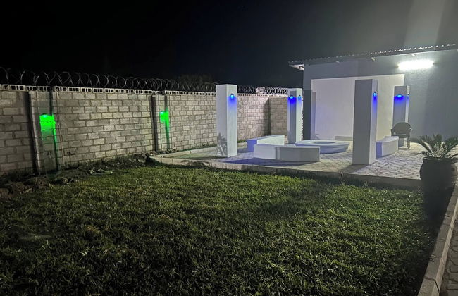 Luxurious Motherland Apartments - Foto 16