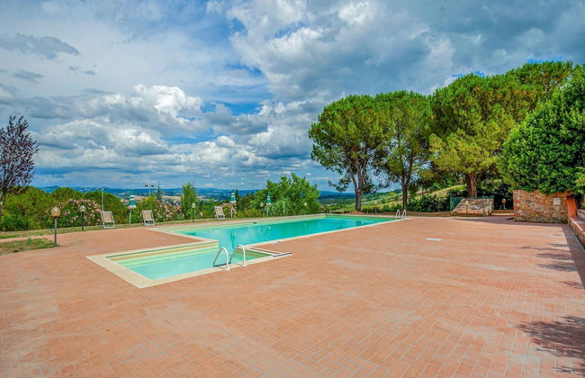 Idyllic Farmhouse in Gambassi Terme-fi With Swimming Pool - Foto 73