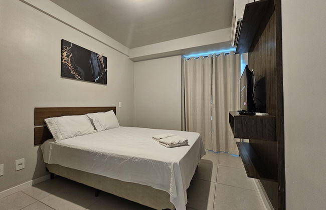 Lindo AP Praia do Forte - Porto Azul 106 - Foto 11