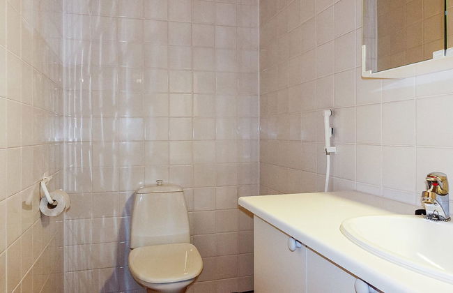 Äkäsjärven lomamökit 1 - Foto 17