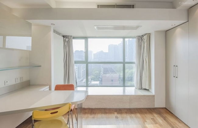 BEIJING SEASONS PARK APARTMENT - Foto 14