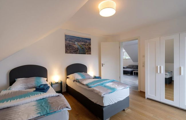 Townus Apartments Wiesbaden - Foto 2